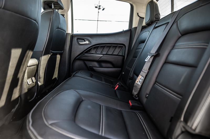 gmc Canyon 2022 - 32