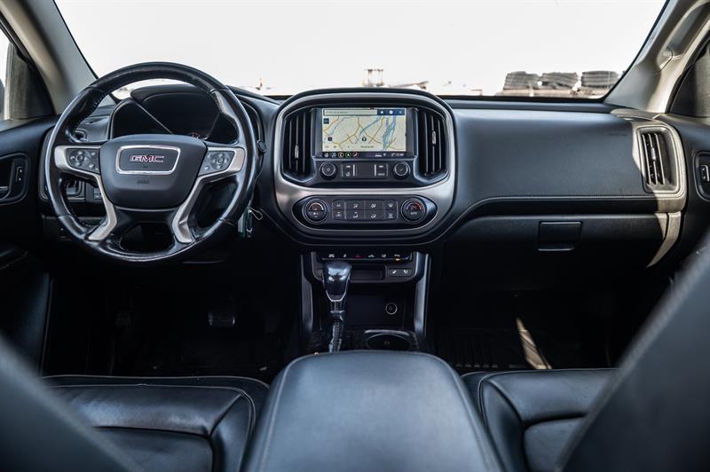 gmc Canyon 2022 - 33