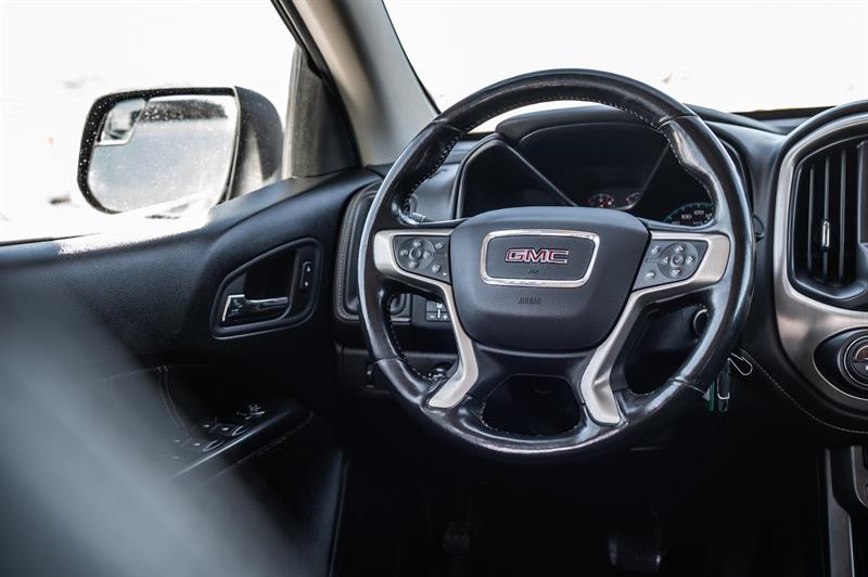 gmc Canyon 2022 - 34