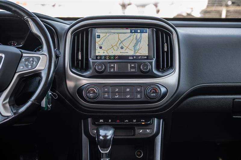gmc Canyon 2022 - 35
