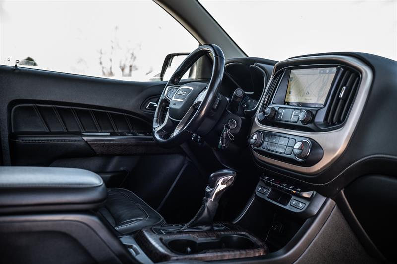 gmc Canyon 2022 - 36