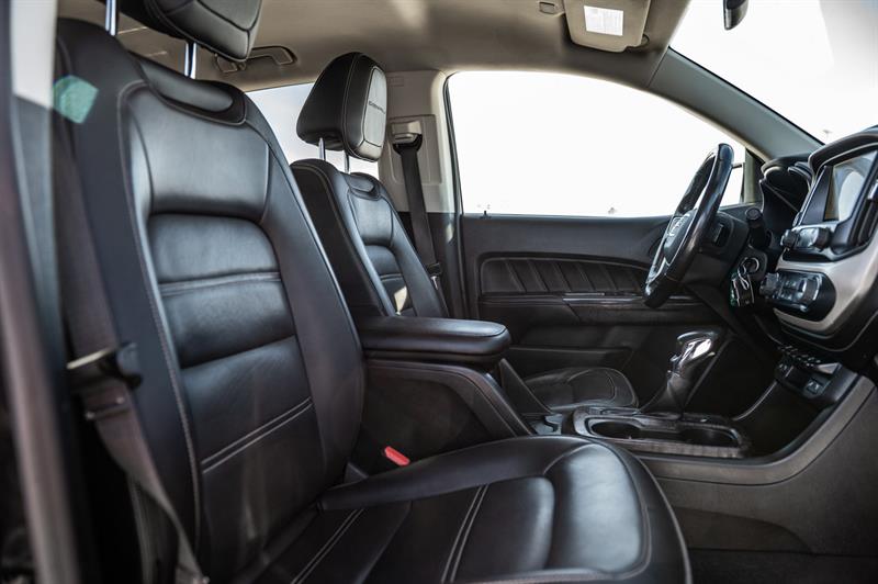 gmc Canyon 2022 - 37