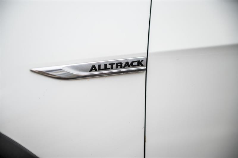 volkswagen Golf Alltrack 2019 - 15