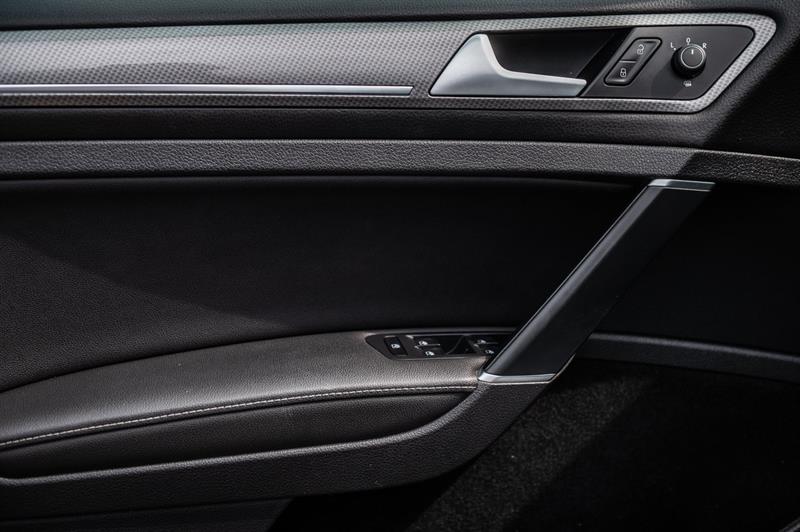 volkswagen Golf Alltrack 2019 - 16