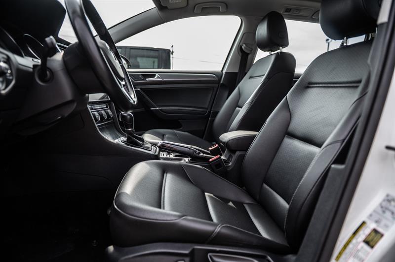 volkswagen Golf Alltrack 2019 - 17