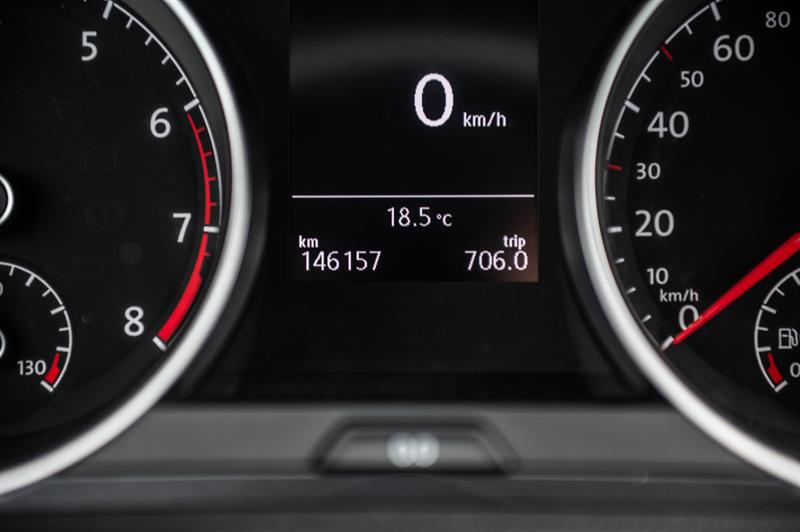 volkswagen Golf Alltrack 2019 - 21