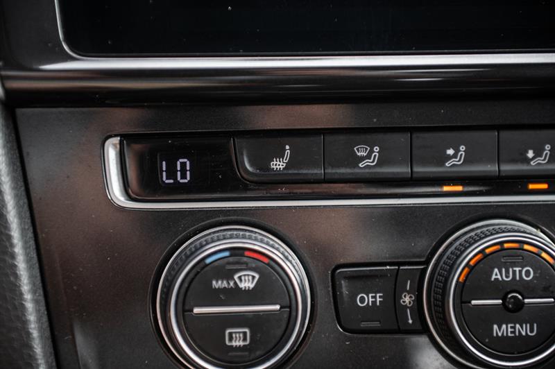 volkswagen Golf Alltrack 2019 - 24