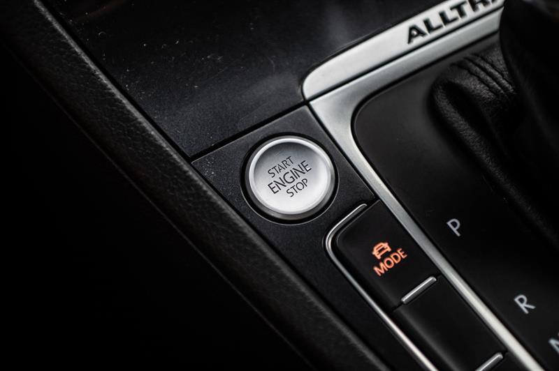volkswagen Golf Alltrack 2019 - 27