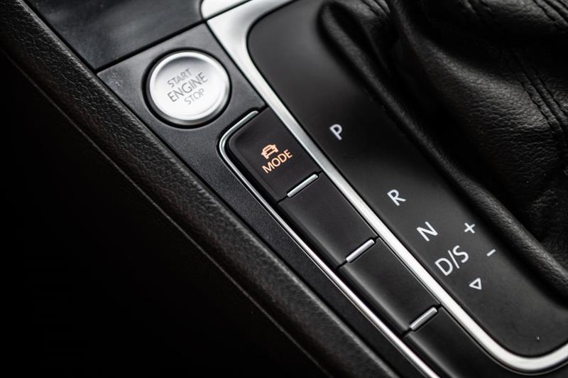 volkswagen Golf Alltrack 2019 - 28