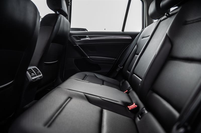 volkswagen Golf Alltrack 2019 - 29