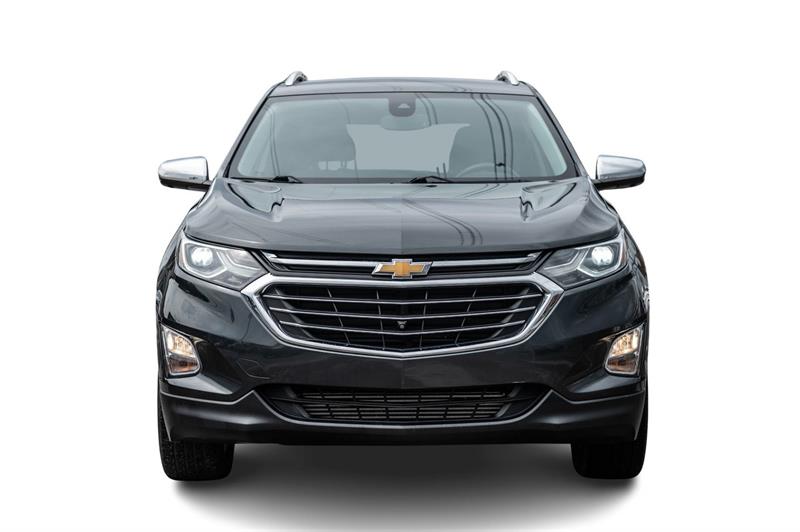 chevrolet Equinox 2019 - 2