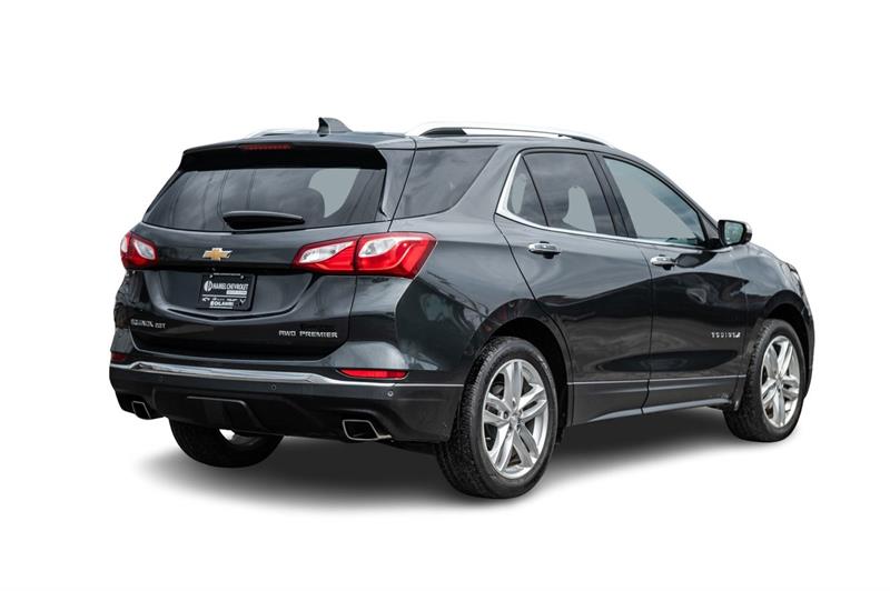 chevrolet Equinox 2019 - 6