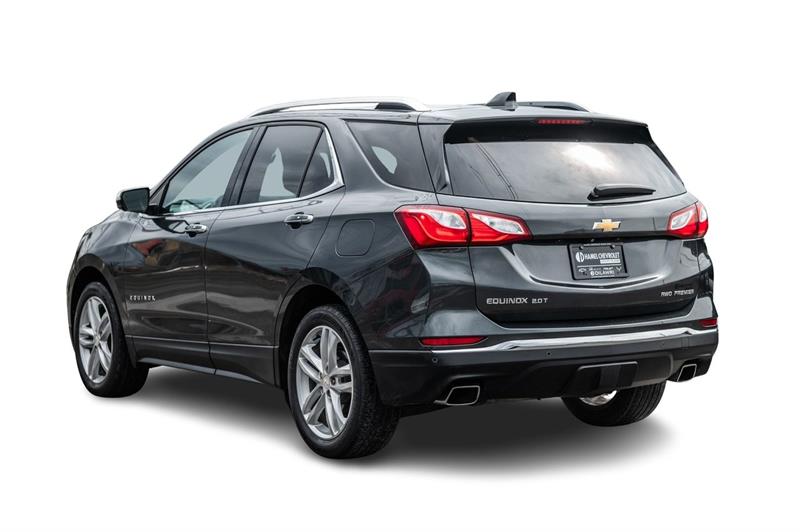 chevrolet Equinox 2019 - 10