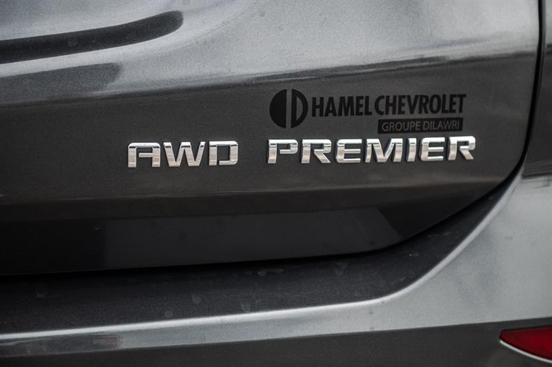chevrolet Equinox 2019 - 14