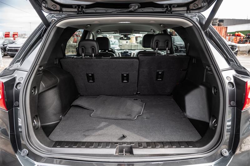 chevrolet Equinox 2019 - 16