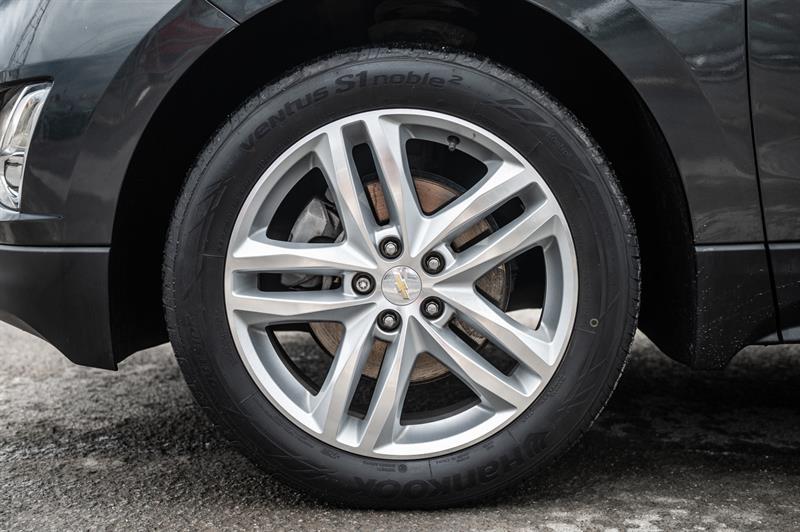 chevrolet Equinox 2019 - 18