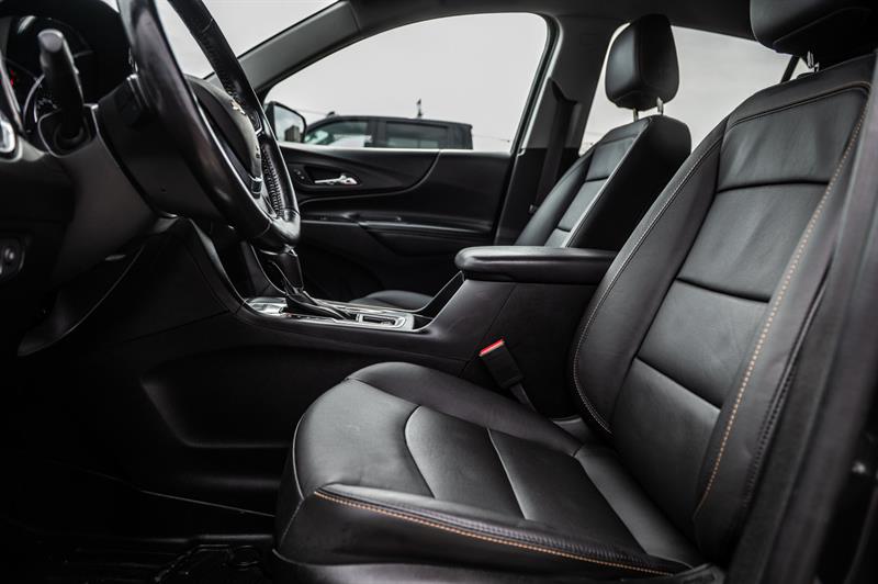 chevrolet Equinox 2019 - 20