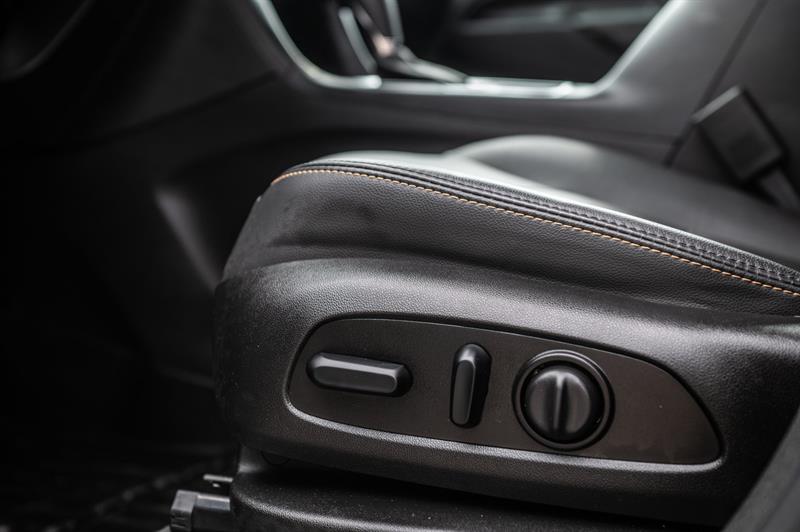 chevrolet Equinox 2019 - 21