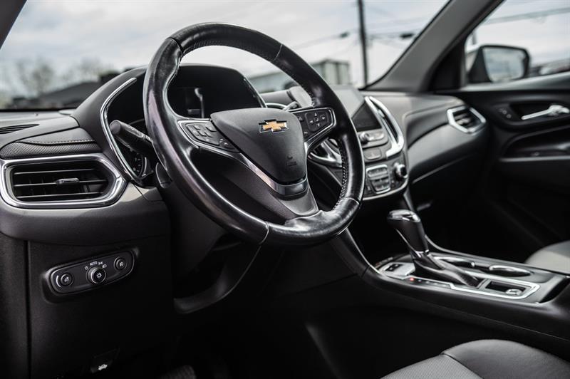 chevrolet Equinox 2019 - 22