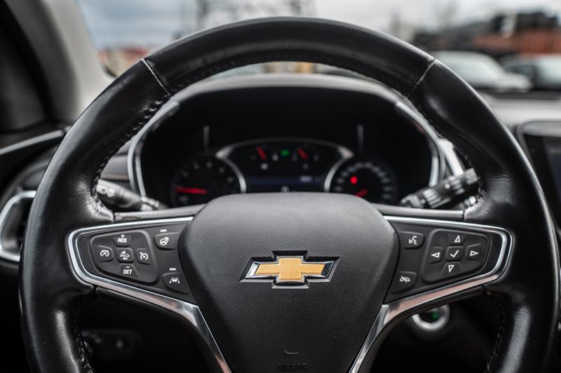 chevrolet Equinox 2019 - 23