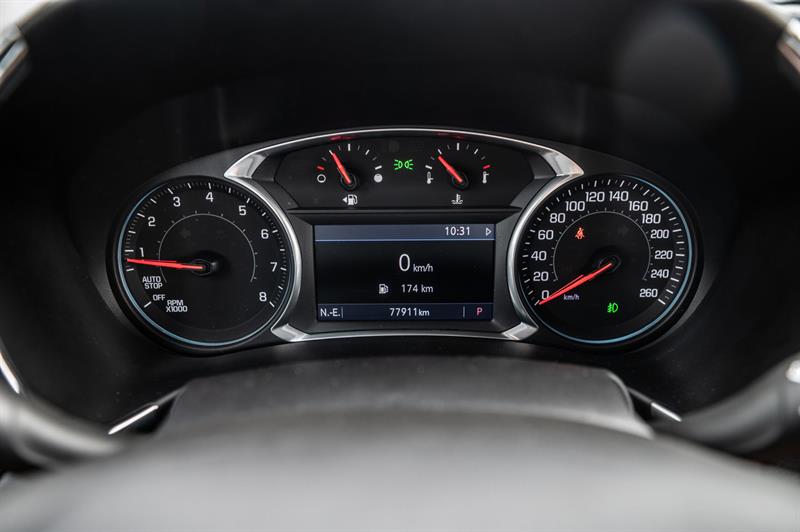 chevrolet Equinox 2019 - 24
