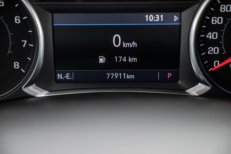 chevrolet Equinox 2019 - 25