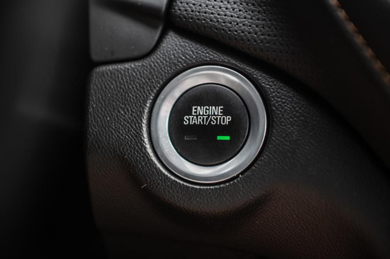 chevrolet Equinox 2019 - 26