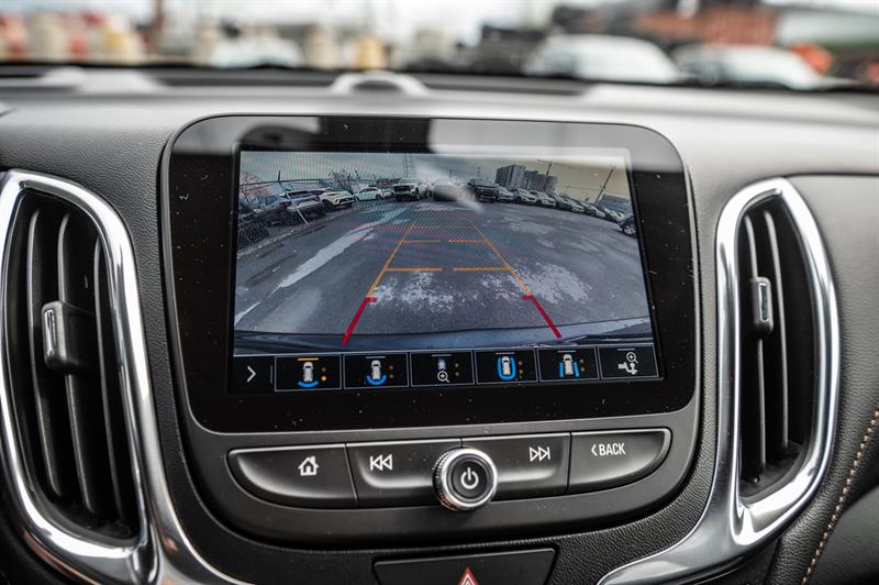 chevrolet Equinox 2019 - 27