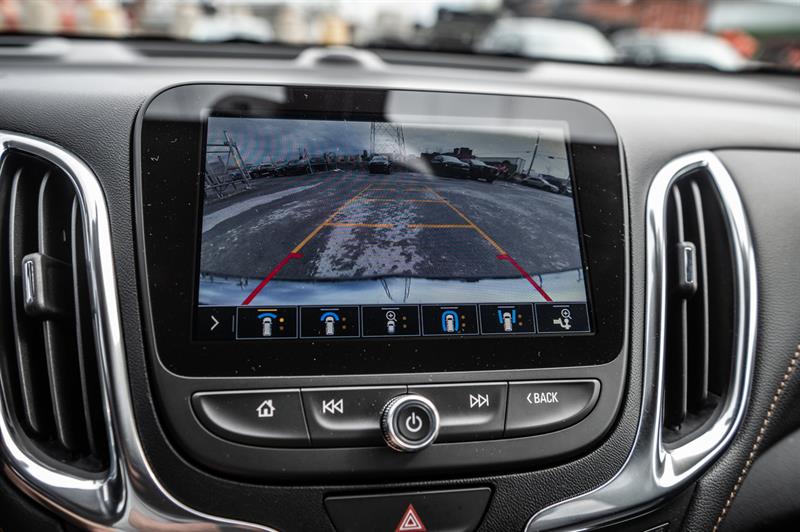 chevrolet Equinox 2019 - 28