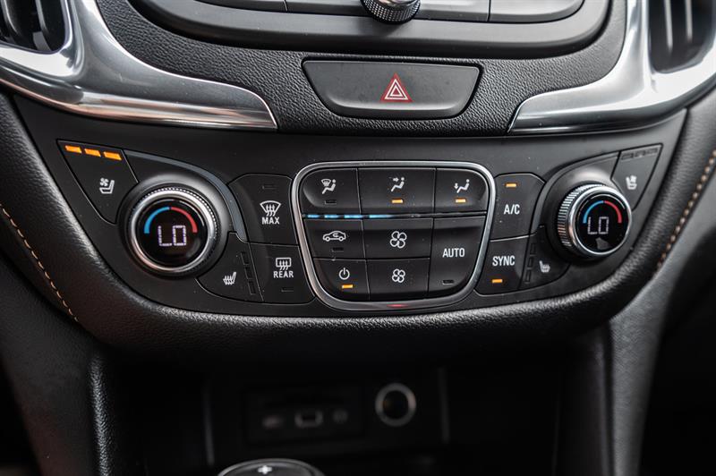 chevrolet Equinox 2019 - 29