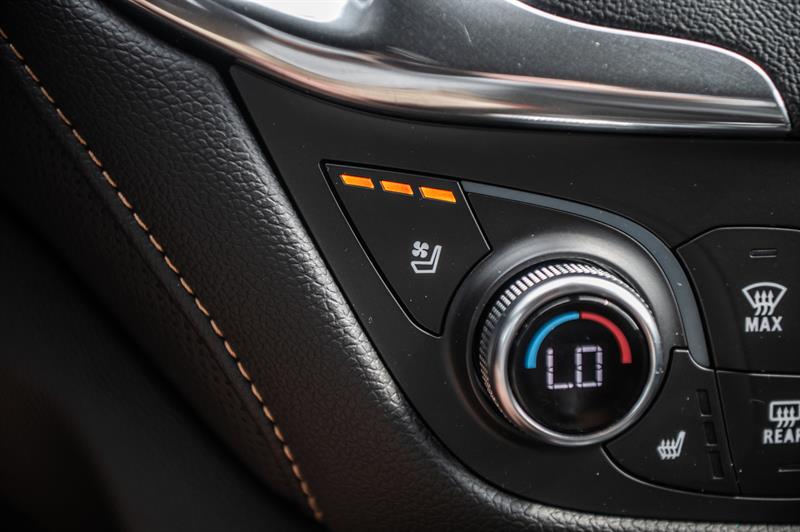 chevrolet Equinox 2019 - 30