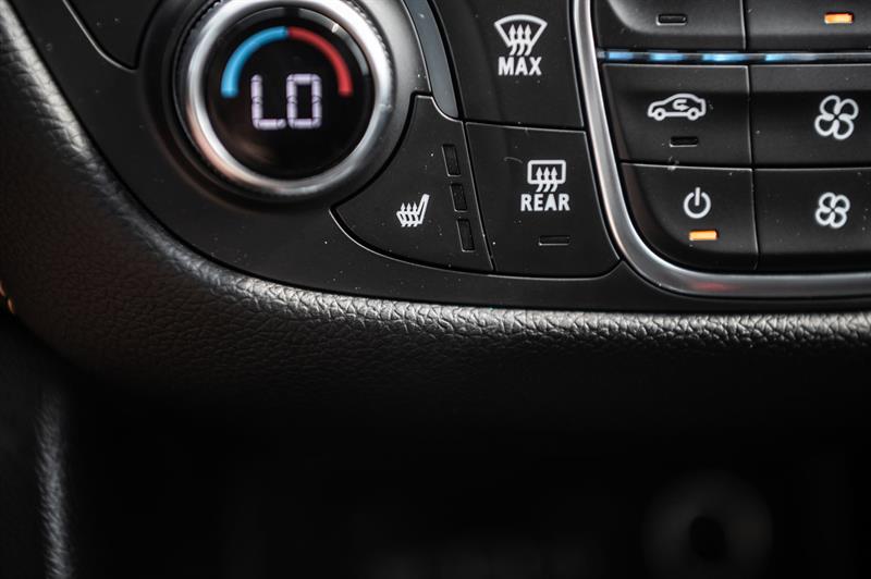 chevrolet Equinox 2019 - 31