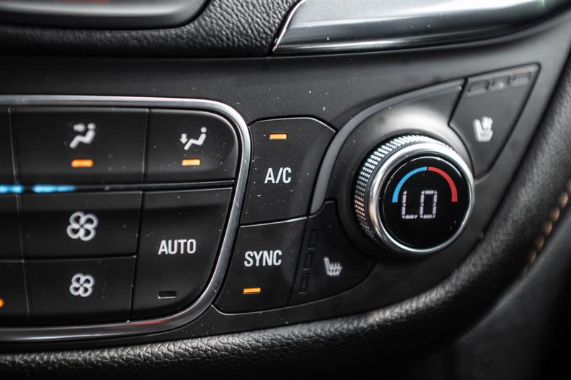 chevrolet Equinox 2019 - 32