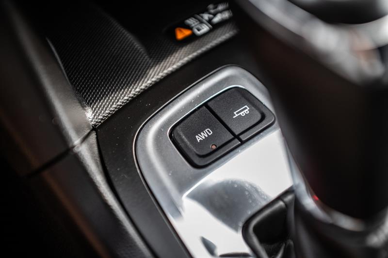chevrolet Equinox 2019 - 34