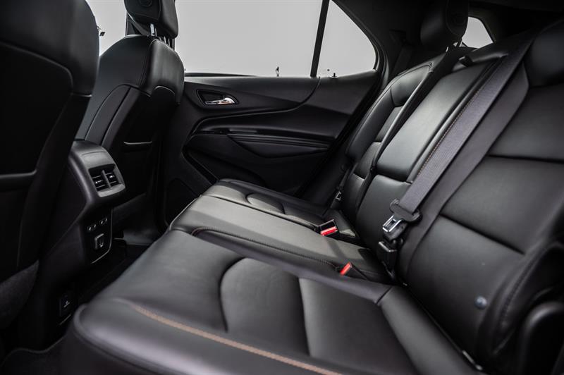 chevrolet Equinox 2019 - 35