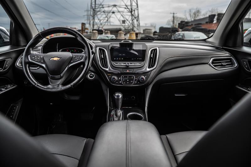 chevrolet Equinox 2019 - 37
