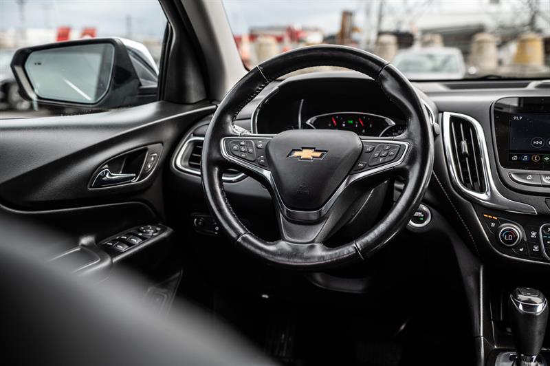 chevrolet Equinox 2019 - 38