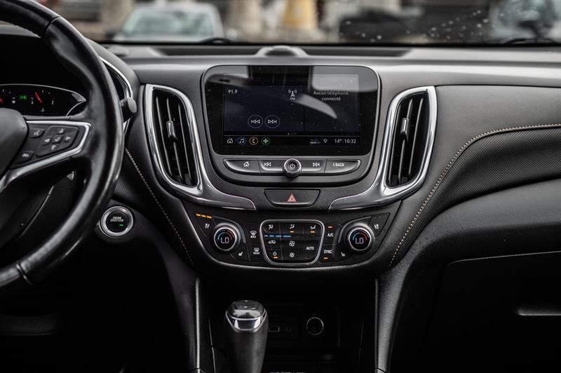 chevrolet Equinox 2019 - 39