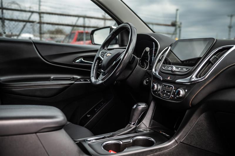 chevrolet Equinox 2019 - 40
