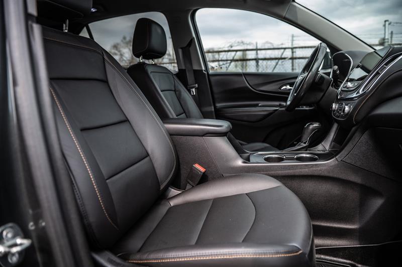 chevrolet Equinox 2019 - 41