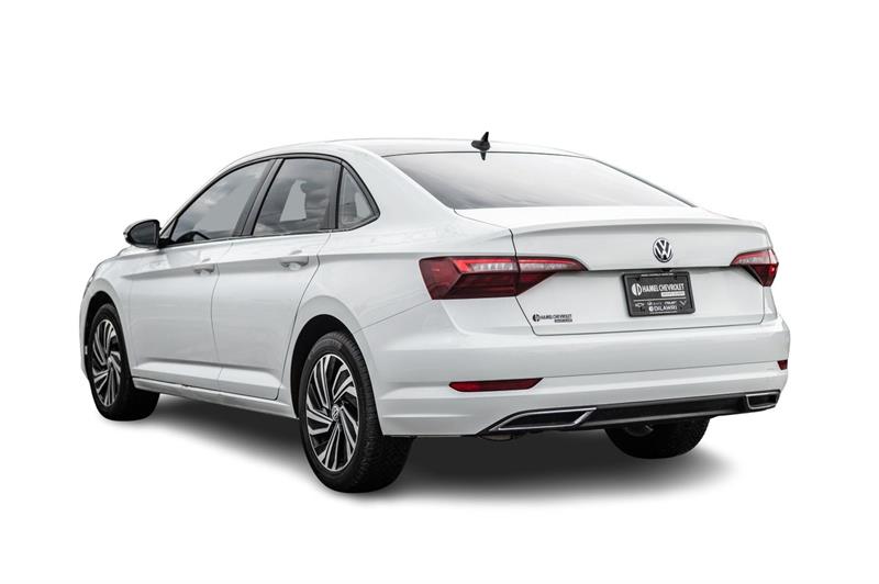 volkswagen Jetta 2021 - 10