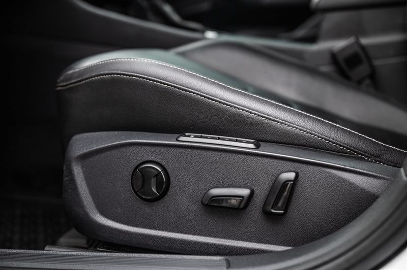 volkswagen Jetta 2021 - 15