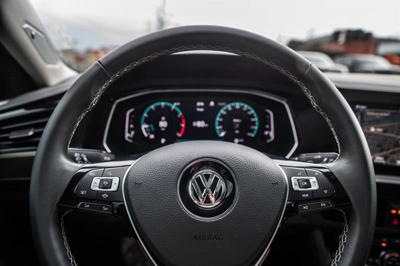 volkswagen Jetta 2021 - 17