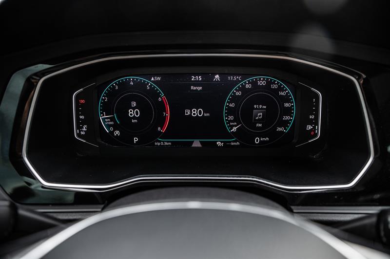 volkswagen Jetta 2021 - 18