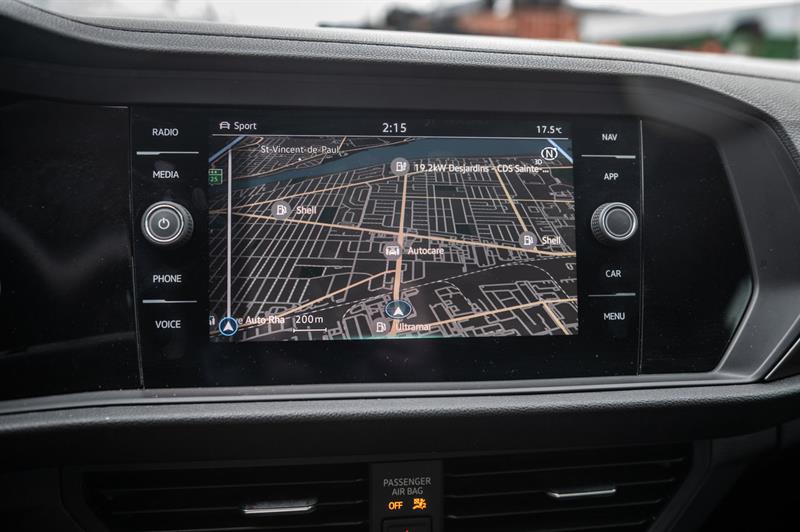 volkswagen Jetta 2021 - 19