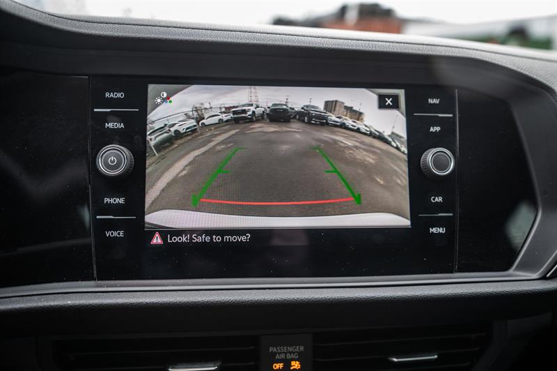 volkswagen Jetta 2021 - 20