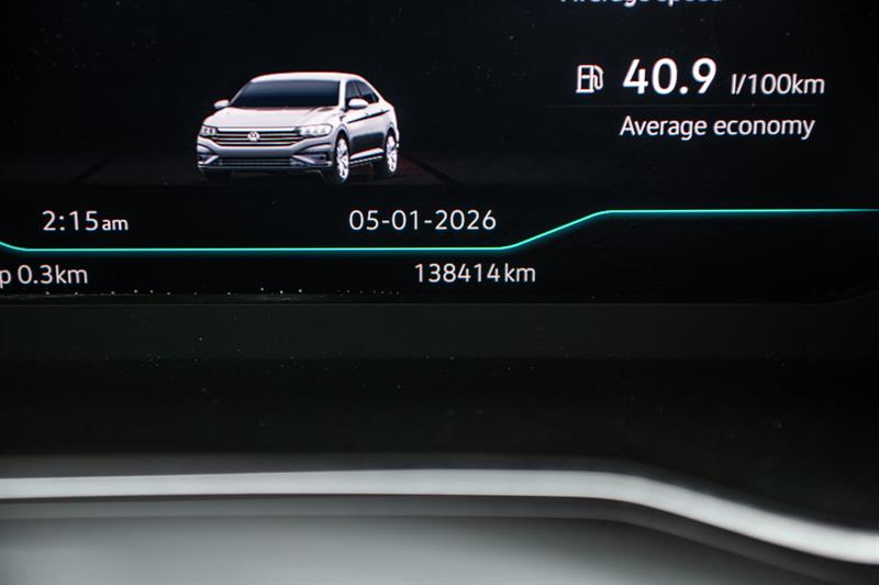 volkswagen Jetta 2021 - 27