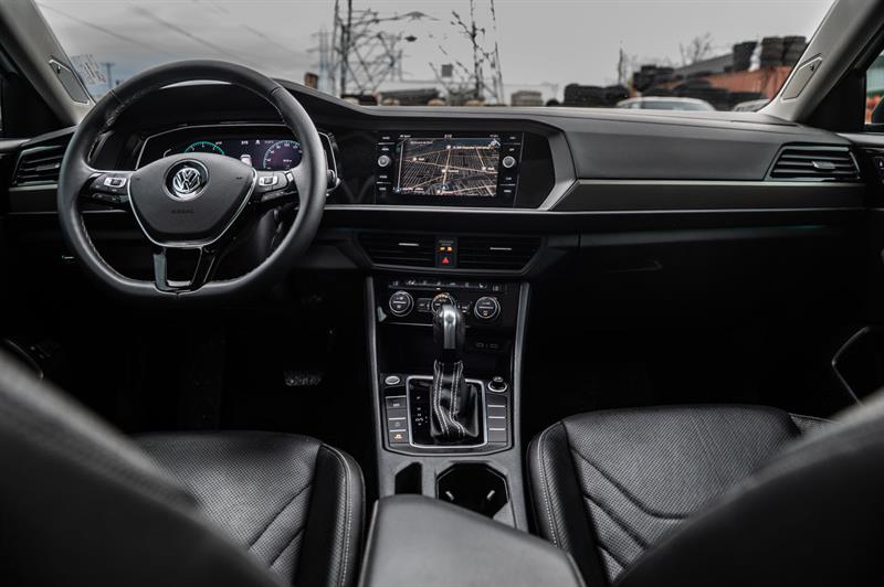volkswagen Jetta 2021 - 30