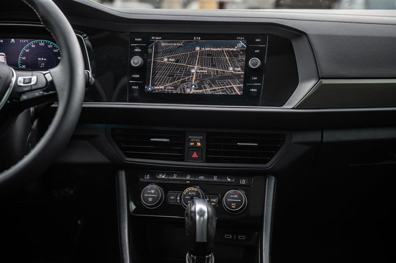 volkswagen Jetta 2021 - 32