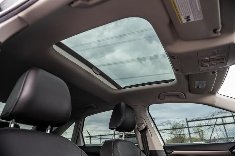 volkswagen Jetta 2021 - 35